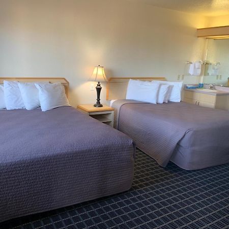 Surfside Resort Rockaway Beach Ngoại thất bức ảnh