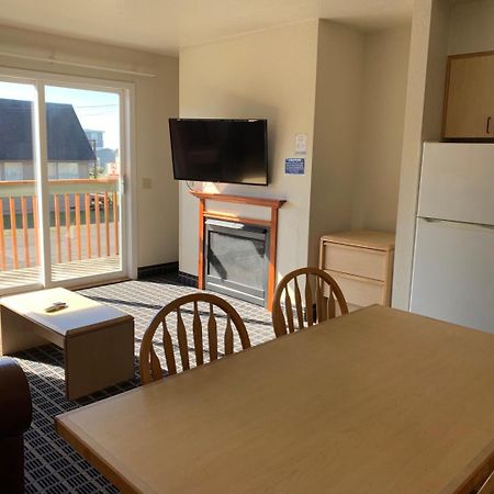 Surfside Resort Rockaway Beach Ngoại thất bức ảnh