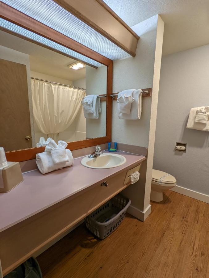 Surfside Resort Rockaway Beach Ngoại thất bức ảnh