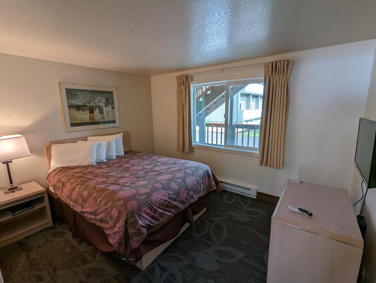 Surfside Resort Rockaway Beach Ngoại thất bức ảnh