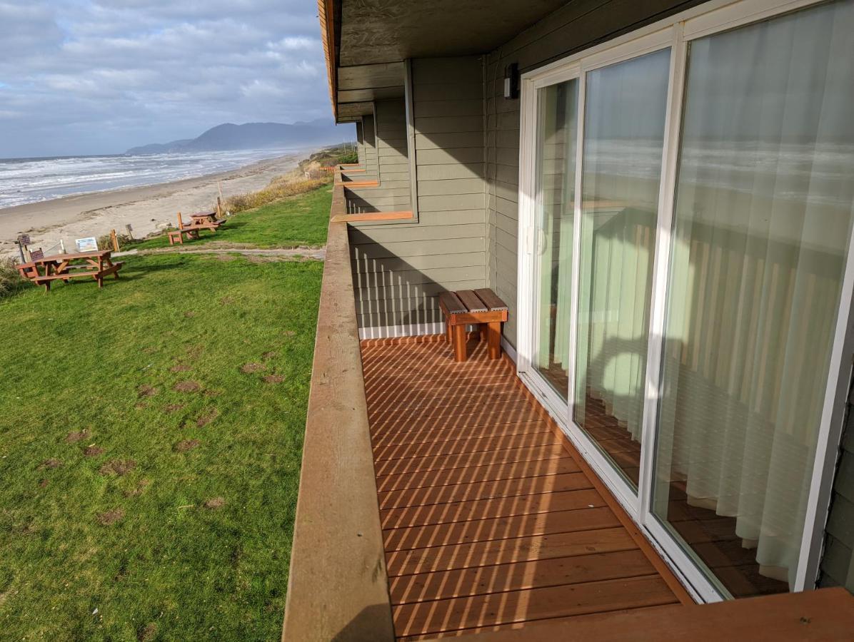 Surfside Resort Rockaway Beach Ngoại thất bức ảnh