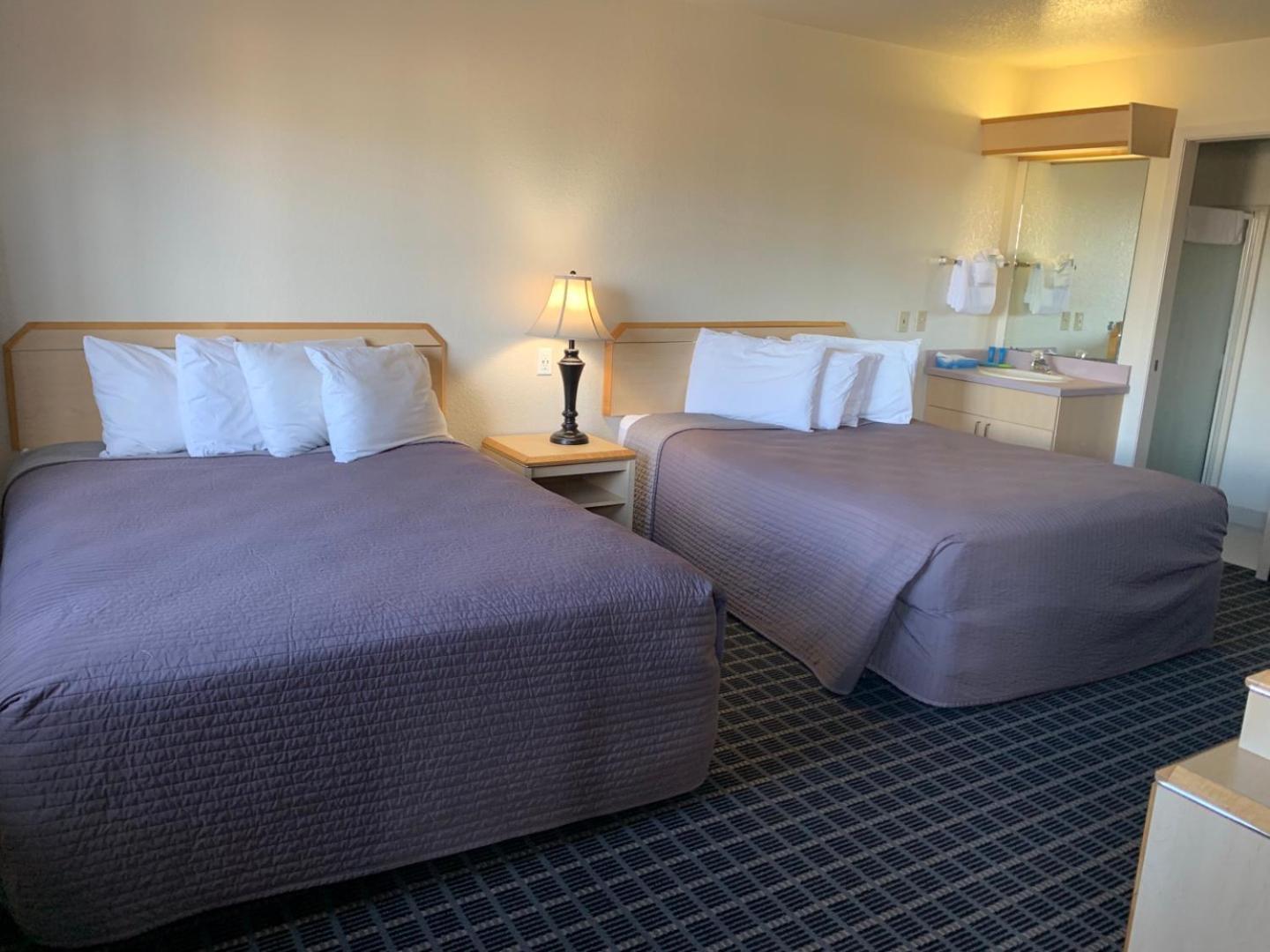 Surfside Resort Rockaway Beach Ngoại thất bức ảnh