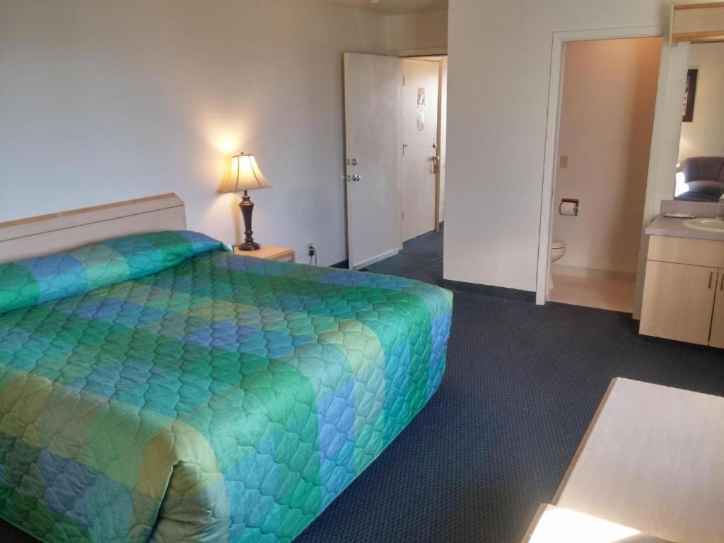 Surfside Resort Rockaway Beach Ngoại thất bức ảnh