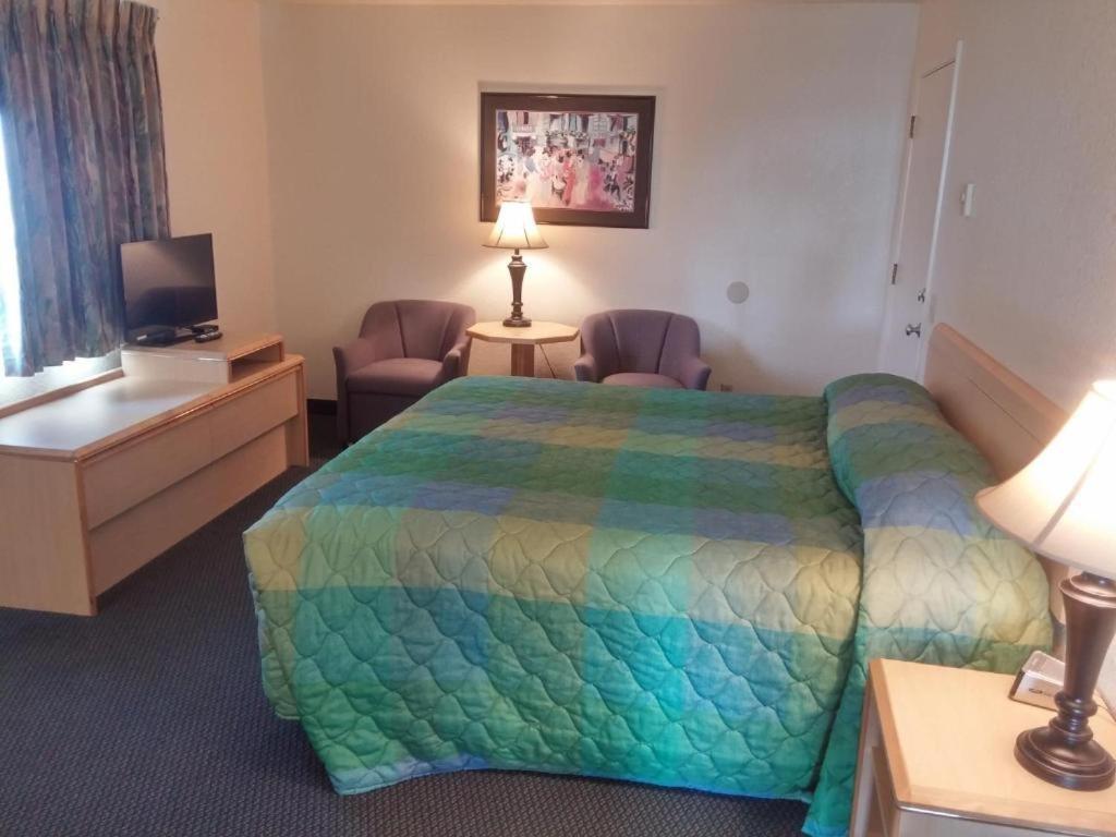 Surfside Resort Rockaway Beach Ngoại thất bức ảnh