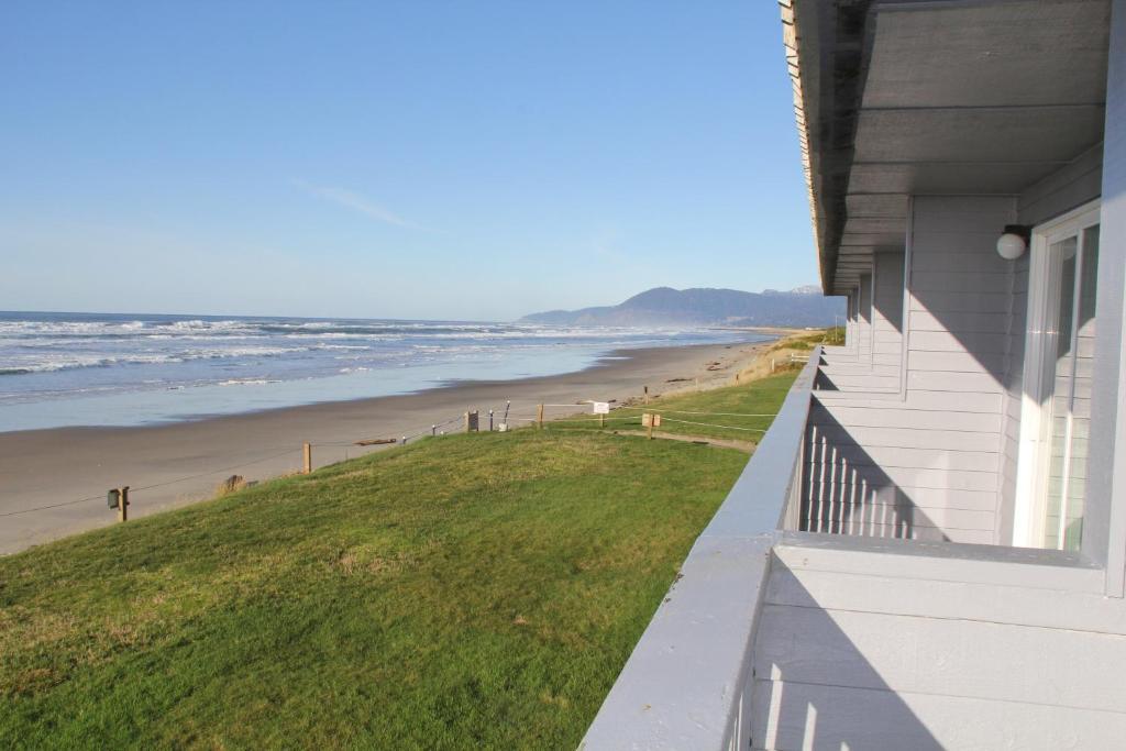Surfside Resort Rockaway Beach Ngoại thất bức ảnh
