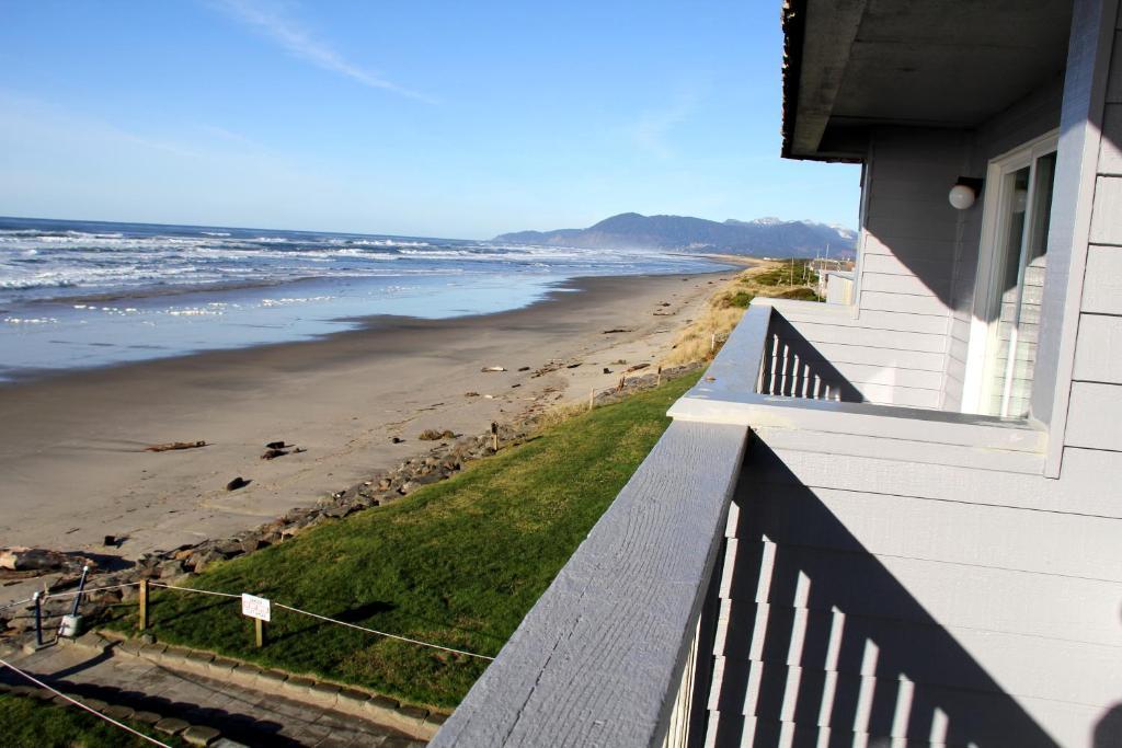 Surfside Resort Rockaway Beach Ngoại thất bức ảnh