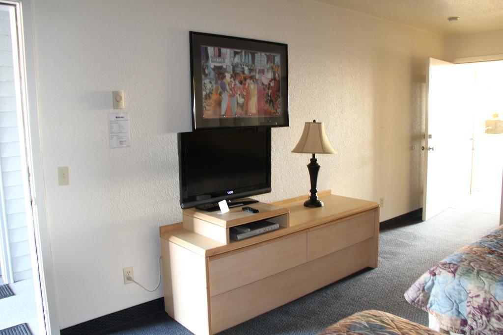 Surfside Resort Rockaway Beach Ngoại thất bức ảnh
