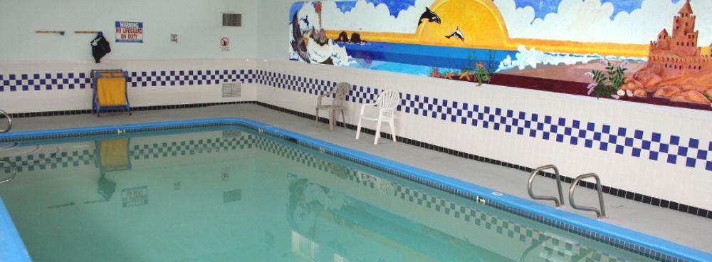 Surfside Resort Rockaway Beach Ngoại thất bức ảnh