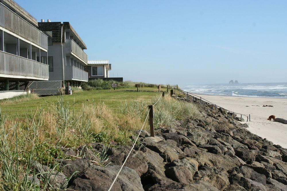 Surfside Resort Rockaway Beach Ngoại thất bức ảnh