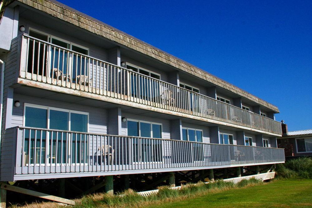Surfside Resort Rockaway Beach Ngoại thất bức ảnh