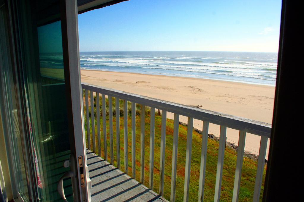 Surfside Resort Rockaway Beach Ngoại thất bức ảnh