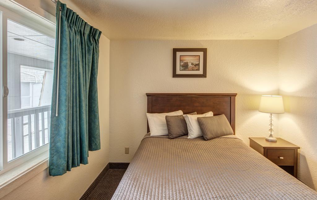 Surfside Resort Rockaway Beach Ngoại thất bức ảnh