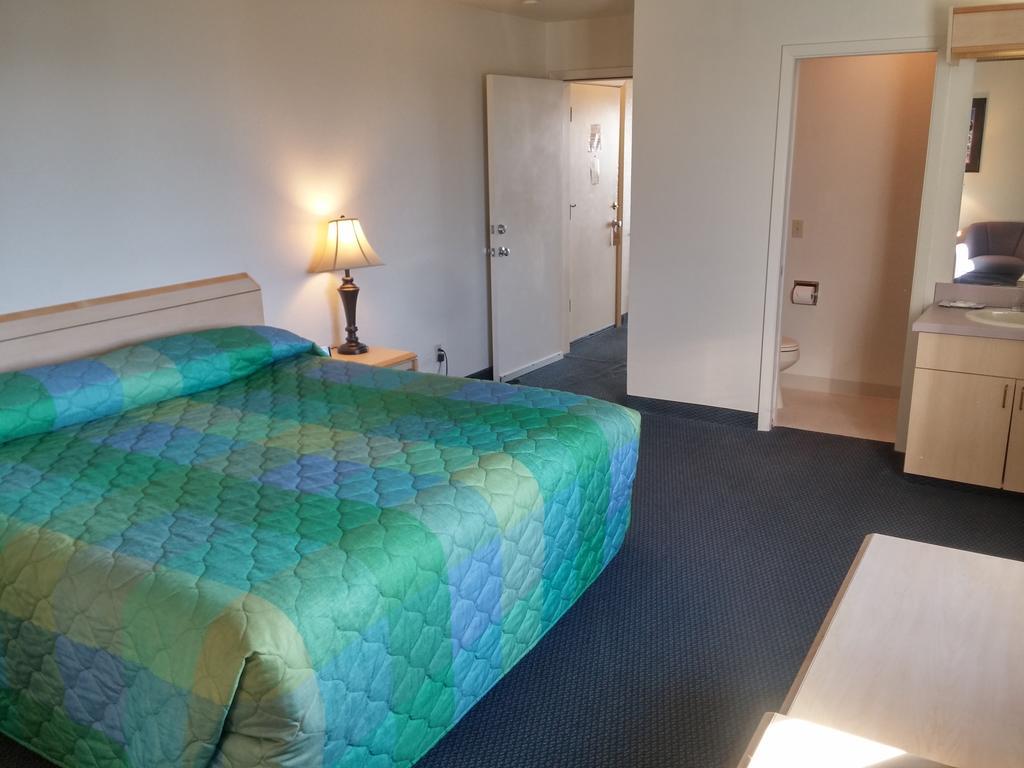 Surfside Resort Rockaway Beach Ngoại thất bức ảnh