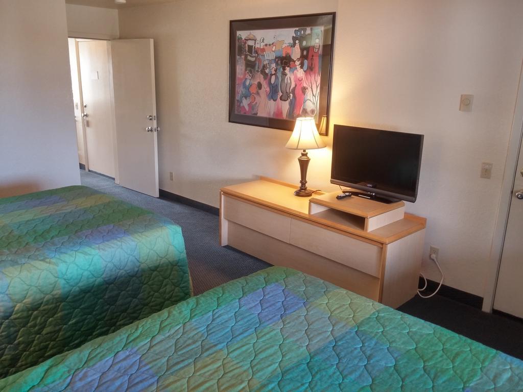 Surfside Resort Rockaway Beach Ngoại thất bức ảnh