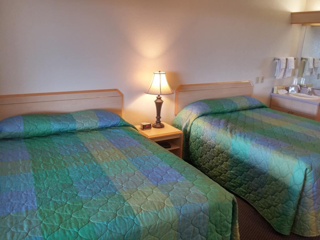 Surfside Resort Rockaway Beach Ngoại thất bức ảnh