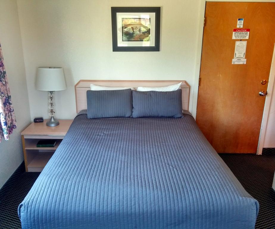 Surfside Resort Rockaway Beach Ngoại thất bức ảnh