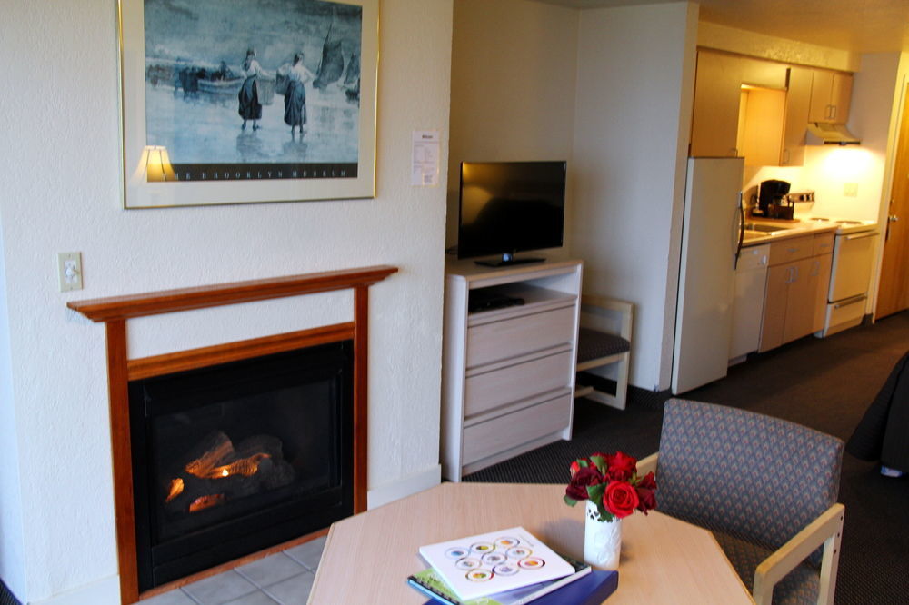Surfside Resort Rockaway Beach Ngoại thất bức ảnh