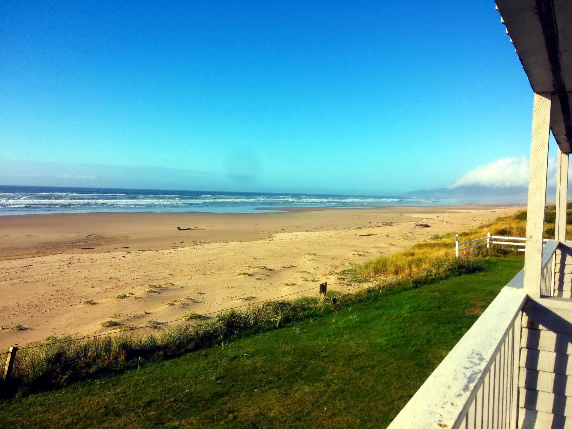 Surfside Resort Rockaway Beach Ngoại thất bức ảnh