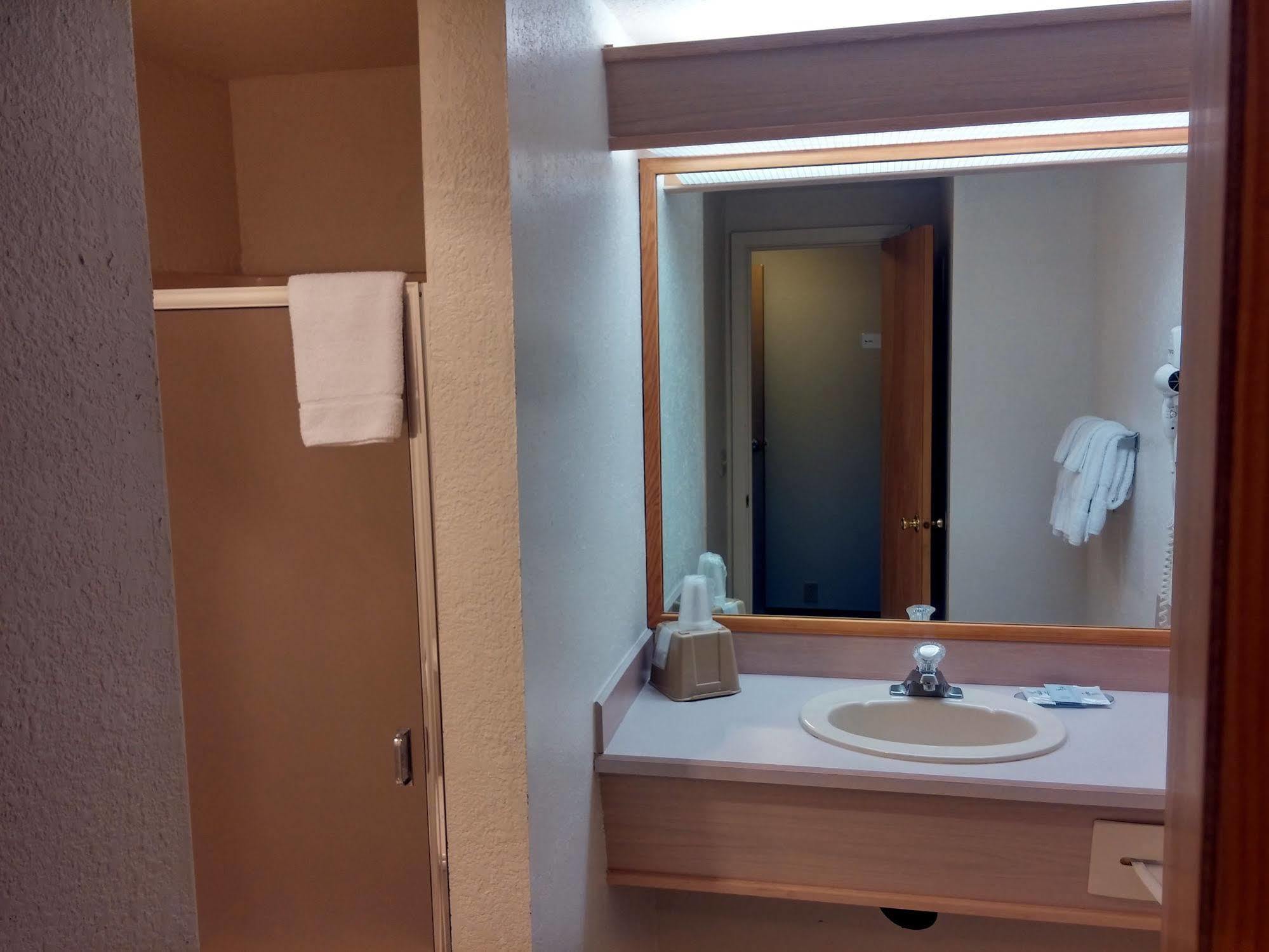 Surfside Resort Rockaway Beach Ngoại thất bức ảnh