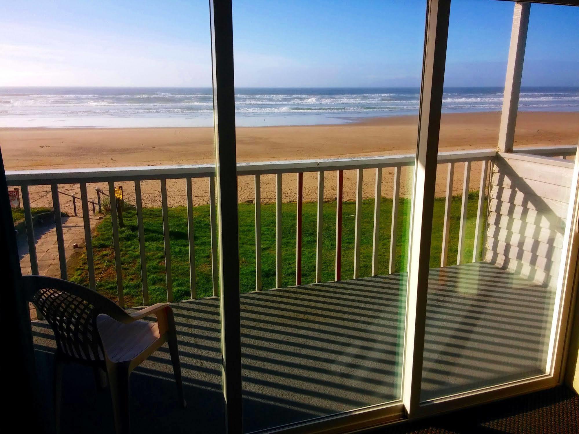 Surfside Resort Rockaway Beach Ngoại thất bức ảnh