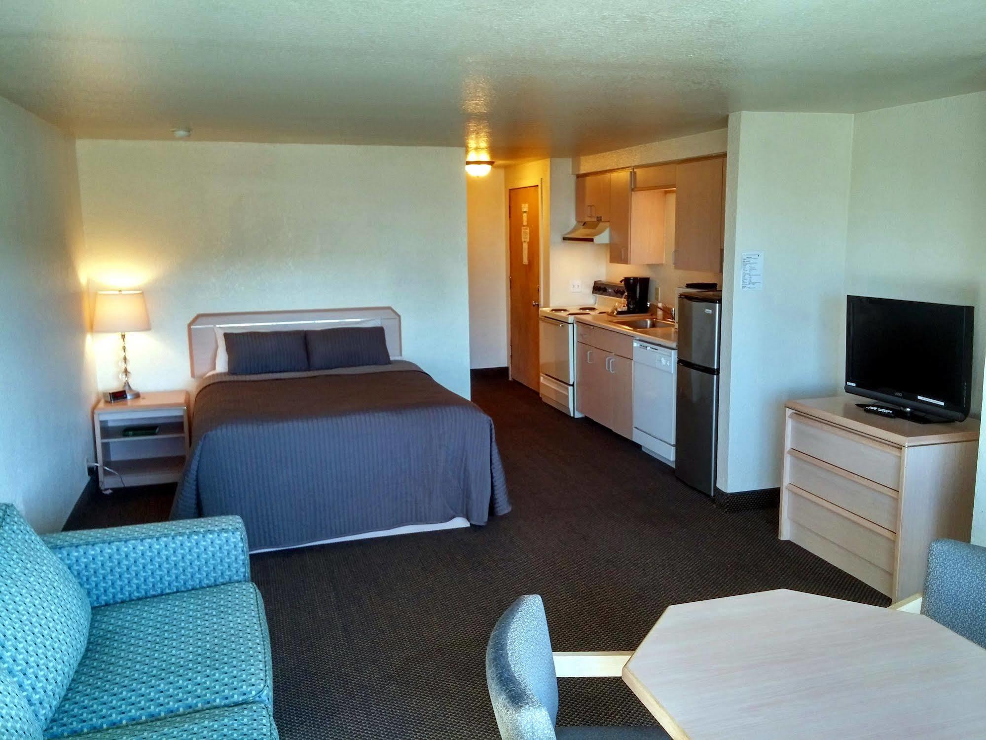 Surfside Resort Rockaway Beach Ngoại thất bức ảnh