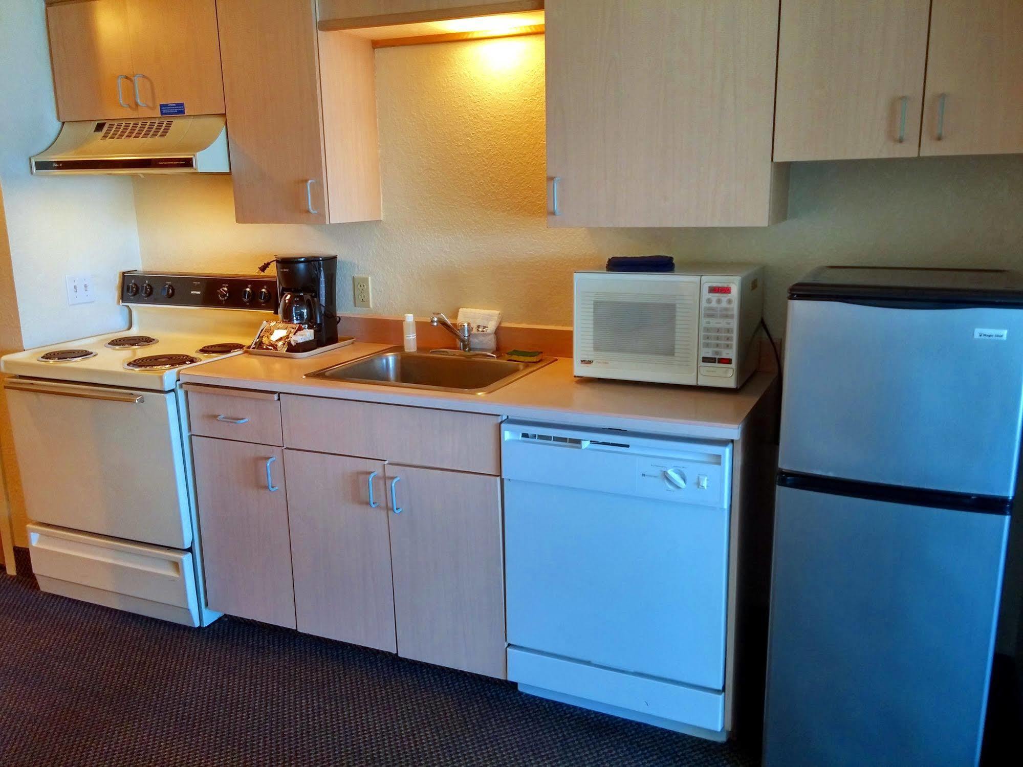 Surfside Resort Rockaway Beach Ngoại thất bức ảnh