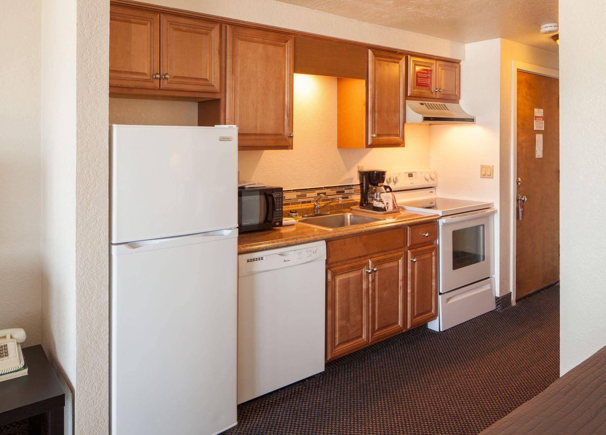 Surfside Resort Rockaway Beach Ngoại thất bức ảnh